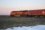 BNSF 6968